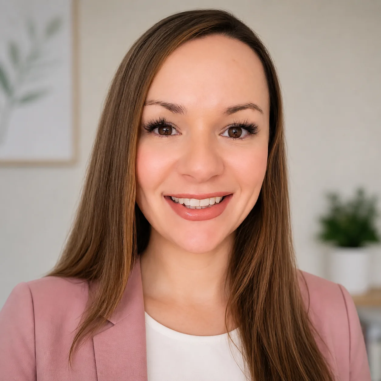 Rachael Woodham from Rachael Marie’s Counselling