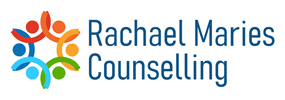 Rachael Marie’s Counselling logo